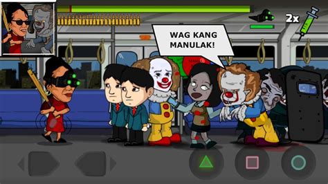 Train to Gensan .